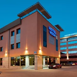 Hotel Business Vega