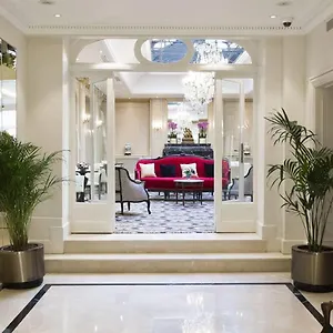 Hotell Saint-petersbourg Opera & Paris