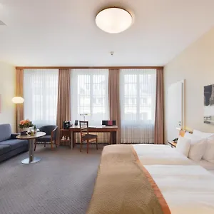 Hotell Glärnischhof By Trinity Zürich
