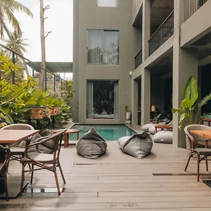 Bohemian Nest Negombo