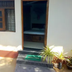 Séjour chez l'habitant Nethmi