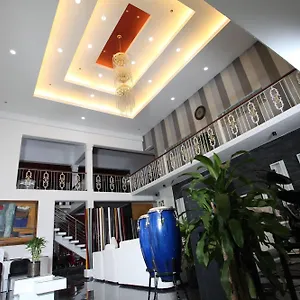 Ayaana Boutique 3* Kandy