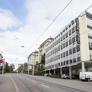 Hotell Astor & Serviced Zürich