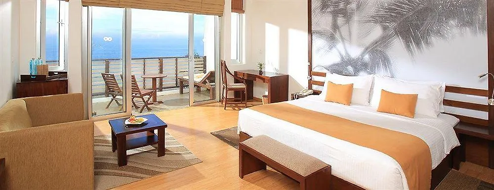 Hotel Jetwing Sea Negombo 4*,