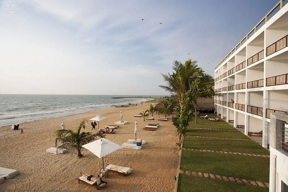 Hotel Jetwing Sea Negombo