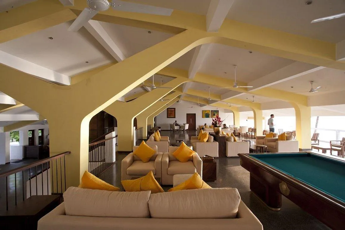 Hotel Jetwing Sea Negombo