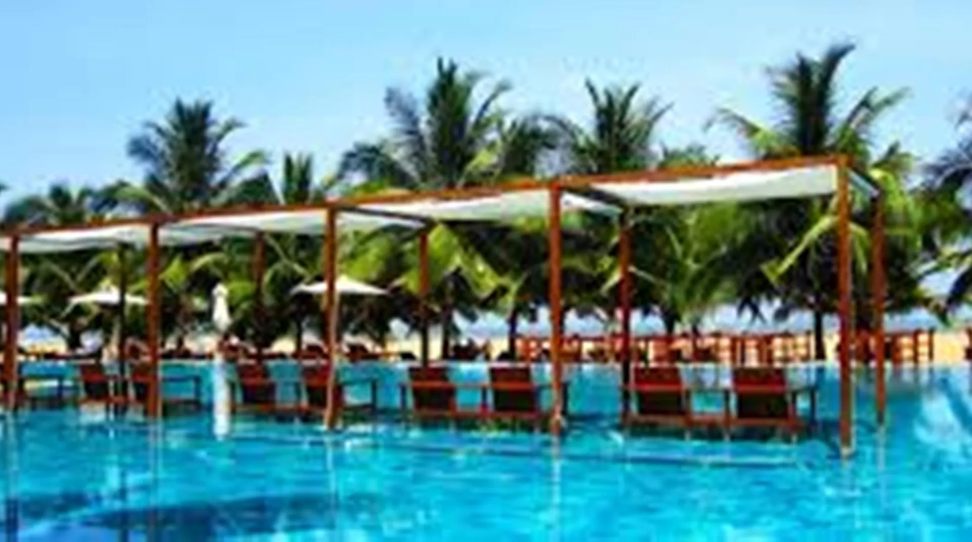 Hotel Jetwing Sea Negombo