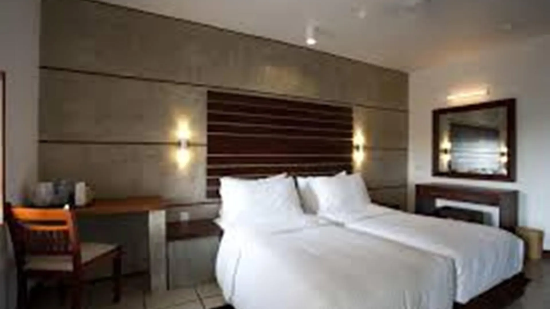 Hotel Jetwing Sea Negombo