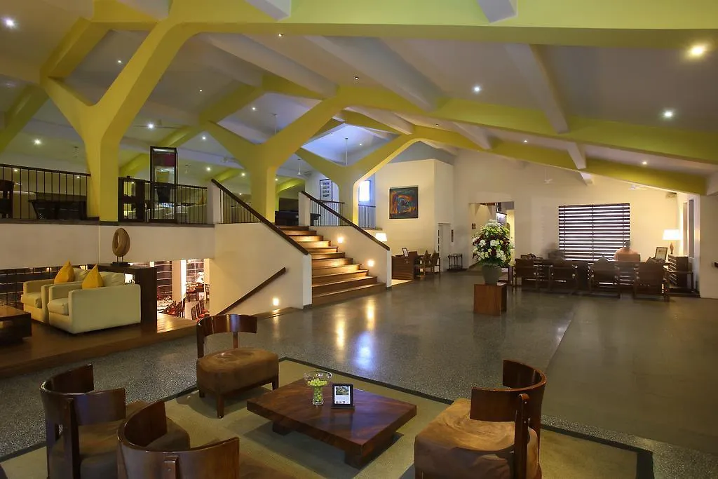 Hotel Jetwing Sea Negombo