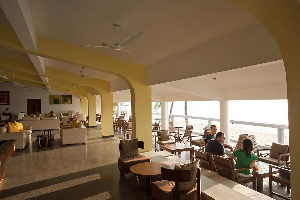 Hotel Jetwing Sea Negombo