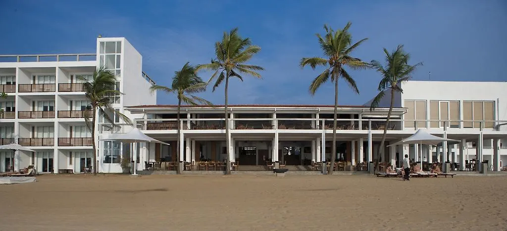 Hotel Jetwing Sea Negombo