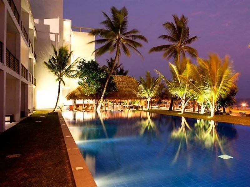 Hotel Jetwing Sea Negombo