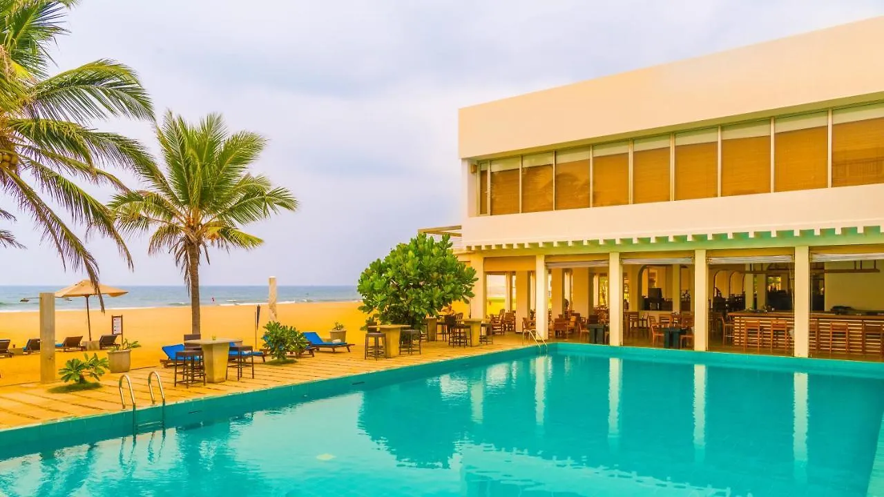 Hotel Jetwing Sea Negombo