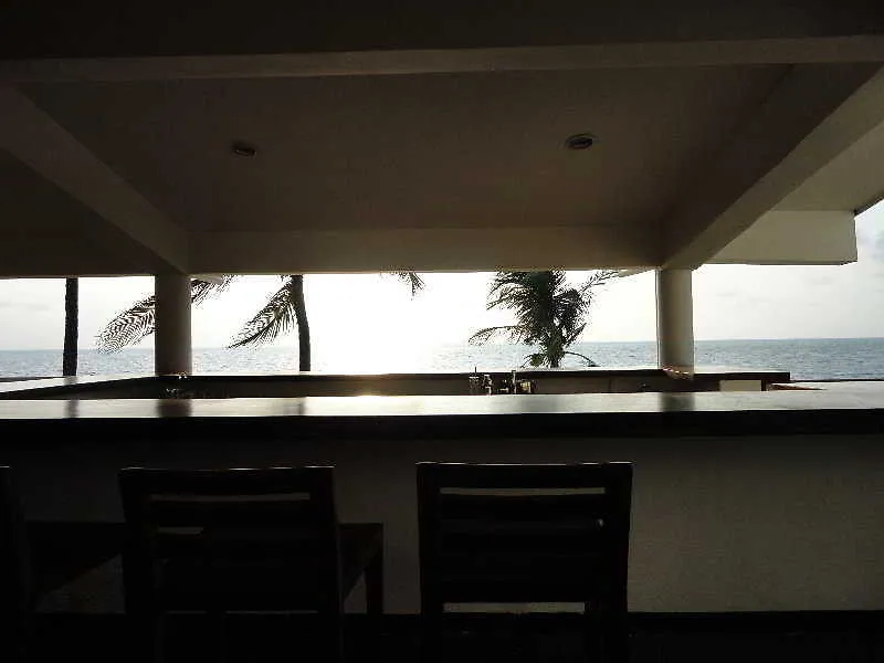 Hotel Jetwing Sea Negombo